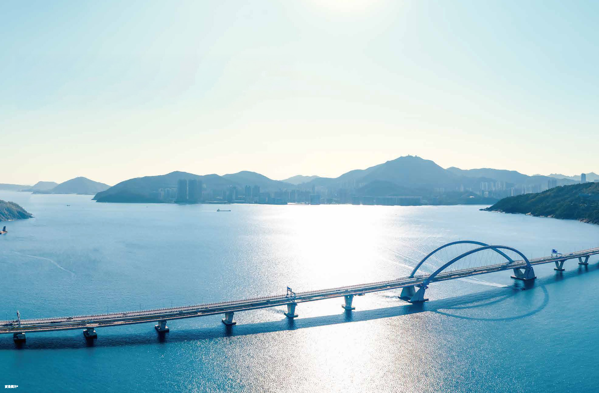 THE HARMONIE 映築 海景